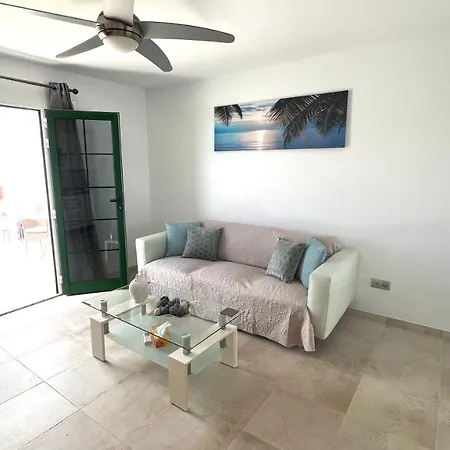 Casa Zen, 1 Bedroom On Complex With Pool, Puerto Del Carmen Apartamento