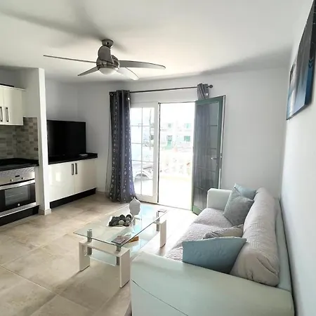 Apartamento Casa Zen, 1 Bedroom On Complex With Pool, Puerto Del Carmen Puerto del Carmen (Lanzarote)