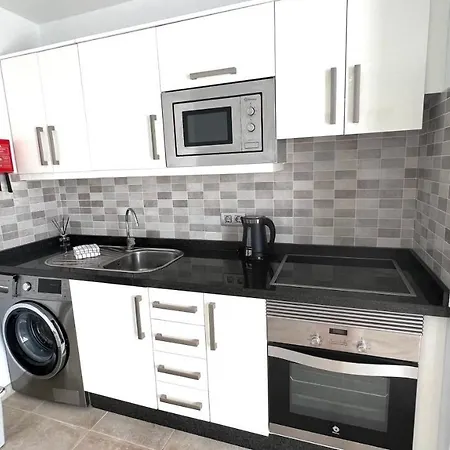 Appartement Casa Zen, 1 Bedroom On Complex With Pool, Puerto Del Carmen