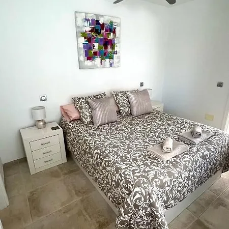 Casa Zen, 1 Bedroom On Complex With Pool, Puerto Del Carmen *