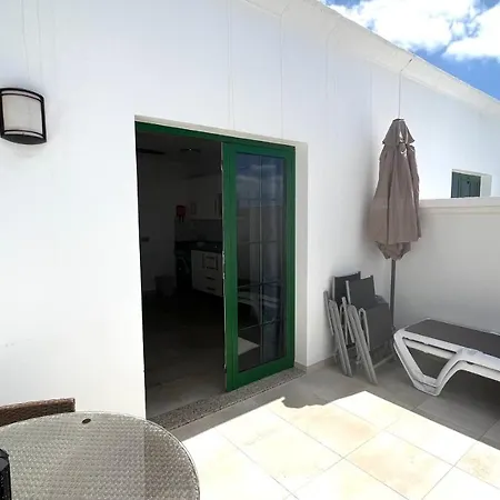 Casa Zen, 1 Bedroom On Complex With Pool, Puerto Del Carmen