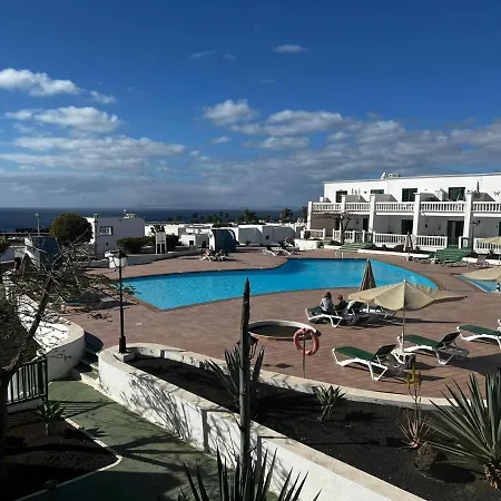 Apartamento Casa Zen, 1 Bedroom On Complex With Pool, Puerto Del Carmen *