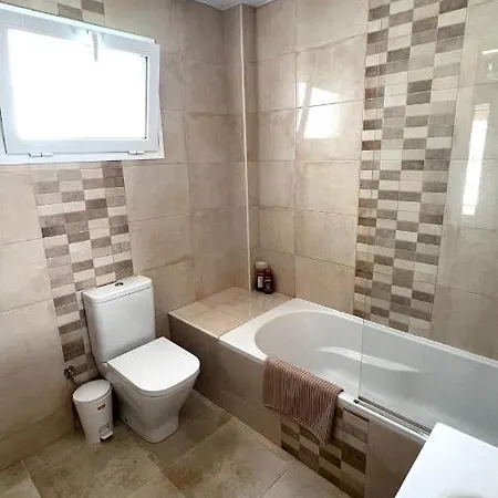 Apartamento Casa Zen, 1 Bedroom On Complex With Pool, Puerto Del Carmen *