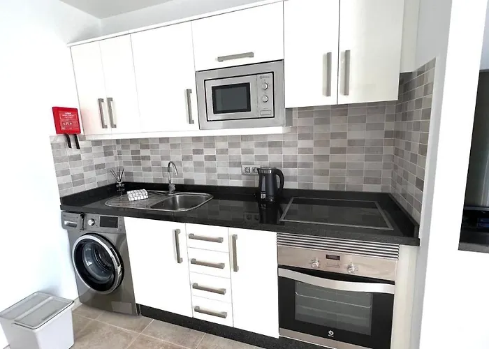 Lägenhet Casa Zen, 1 Bedroom On Complex With Pool, Puerto Del Carmen