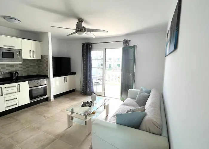 Lägenhet Casa Zen, 1 Bedroom On Complex With Pool, Puerto Del Carmen Puerto del Carmen (Lanzarote)