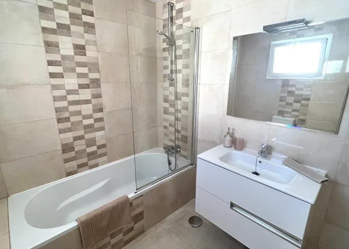 Apartment Casa Zen, 1 Bedroom On Complex With Pool, Puerto Del Carmen Puerto del Carmen (Lanzarote)