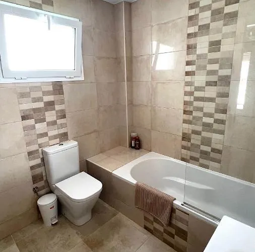 Lägenhet Casa Zen, 1 Bedroom On Complex With Pool, Puerto Del Carmen *