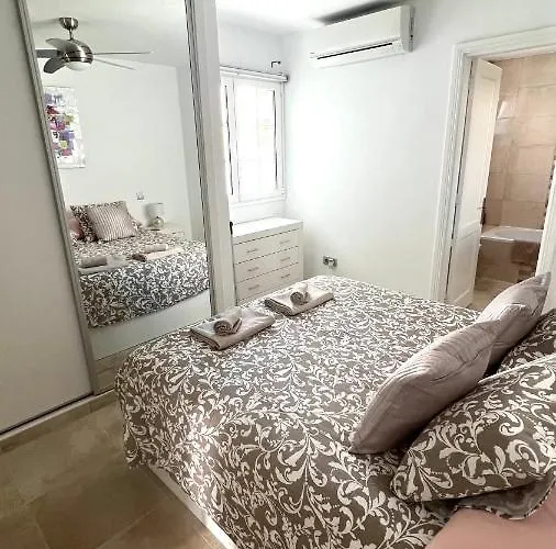 Casa Zen, 1 Bedroom On Complex With Pool, Puerto Del Carmen بويرتو ذيل كارمين